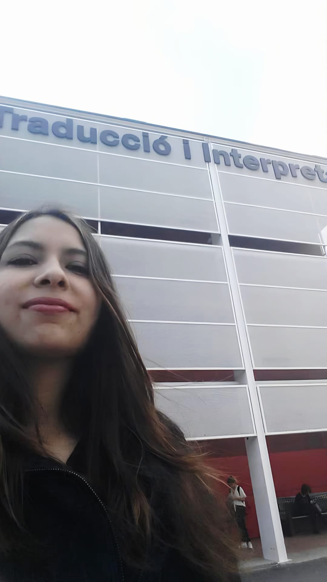 Estudiar en España